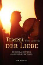 Tempel der Liebe af Sabine Lichtenfels