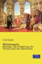Michelangelo af Carl Justi