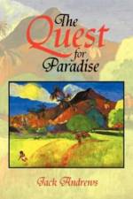 Quest for Paradise af Jack Andrews