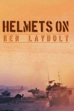 Helmets on af Ken Laybolt