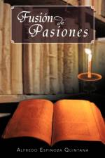 Fusi N de Pasiones af Alfredo Espinoza Quintana