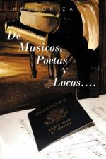 de Musicos, Poetas y Locos.... af Hector Zayas