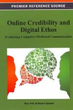 Online Credibility and Digital Ethos af Moe Folk