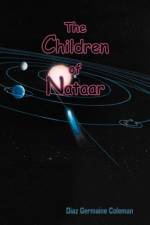 Children of Nataar af Diaz Germaine Coleman
