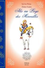 Alis au Pays des Merveilles af Sylvie Ptitsa