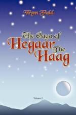 Saga of Hegaar the Haag Vol. II af Wynn Field