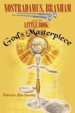 Nostradamus, Branham and the Little Book af Patricia Ann Sunday