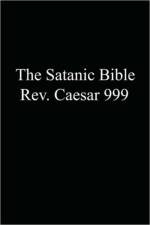 Satanic Bible af Rev. Caesar 999