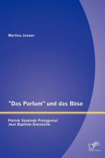 Parfum und das Boese af Martina Janßen