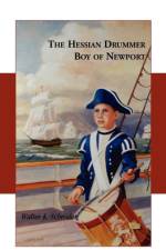 Hessian Drummer Boy of Newport af Walter K Schroder