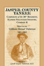 Jasper County Yankee af William Elwood Patterson