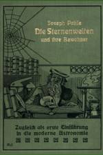 Die Sternenwelten und ihre Bewohner af Joseph Pohle