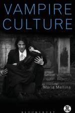 Vampire Culture af Maria Mellins
