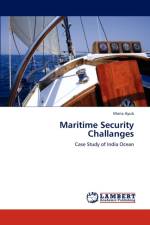 Maritime Security Challanges af Ayub Maria