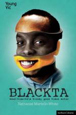 Blackta af Nathaniel Martello-White