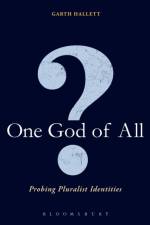 One God Of All?