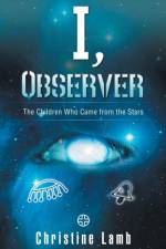 I, Observer af Christine Lamb