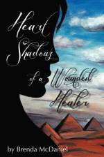Heart Shadows of a Wounded Healer af Brenda McDaniel