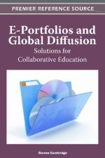E-Portfolios and Global Diffusion