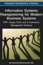 Information Systems Reengineering for Modern Business Systems