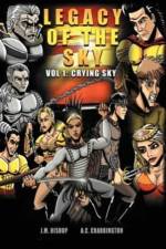 Legacy of the Sky af J M Bishop