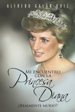 Mi Encuentro Con La Princesa Diana af Alfredo Gal Ruiz
