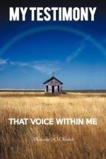 My Testimony af Malcolm AJ Charles