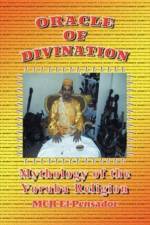 Oracle of Divination af MCR El Pensador