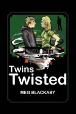 Twins Twisted af Meg Blackaby