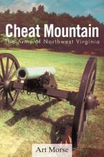 Cheat Mountain af Art Morse