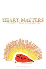 Heart Matters af GRETA VAN DEN BERG