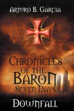 Chronicles of the Baron af Arturo B Garcia