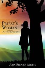 Priest's Woman af John Stephen Ayliffe