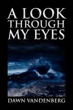 Look Through My Eyes af Dawn Vandenberg