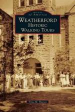 Weatherford af Trina M Haynes