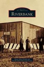Riverbank af Glenn Allen Ditman
