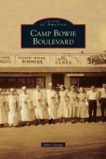 Camp Bowie Boulevard af Juliet George