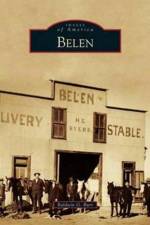 Belen af Baldwin G Burr