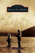 Mount St. Helens af David A Anderson