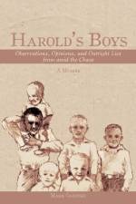 Harold's Boys af Mark Gaedtke