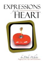 Expressions from the Heart af Debi White