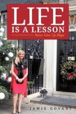 Life Is a Lesson af Jamie Govani