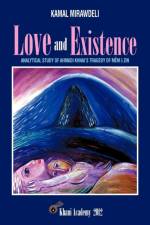 Love and Existence af Kamal Mirawdeli