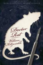 Doctor Rat af William Kotzwinkle