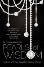 Pearls of Wisdom af Dr Adams