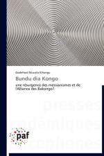 Bundu Dia Kongo af Kihangu-G