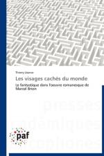 Les Visages Caches Du Monde af Leonce-T