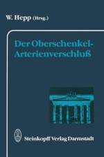 Oberschenkel-Arterienverschluss