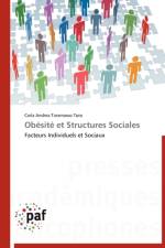 Obesite Et Structures Sociales af Toro-C