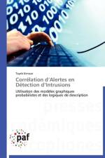 Correlation D Alertes En Detection D Intrusions af Kenaza-T
